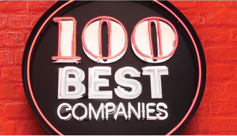 100 Best Places to Work! | General Contractor, Construction Management