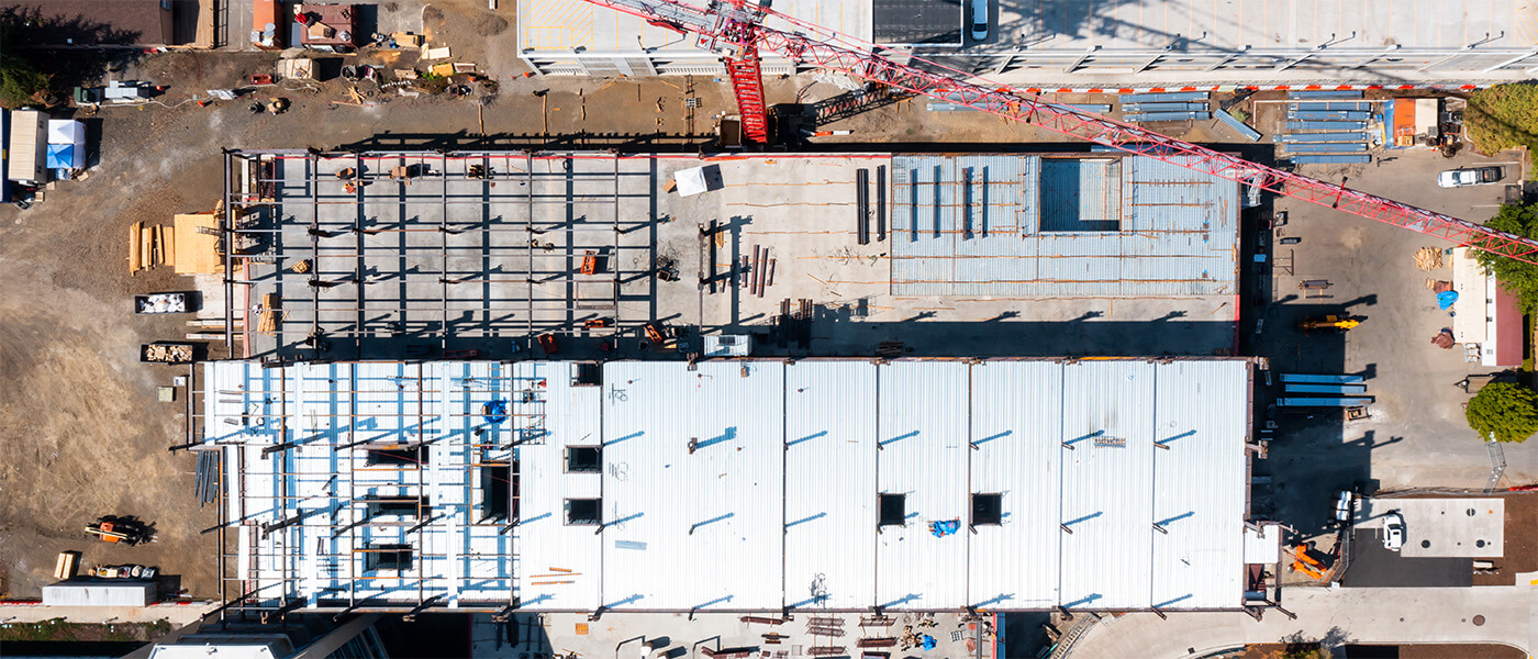 Asante Rogue Regional Medical Center Expansion & Remodel | General ...