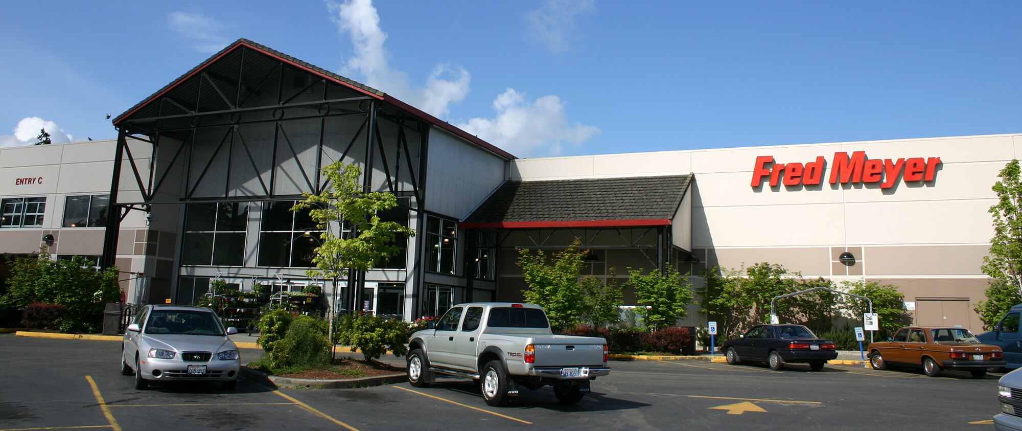 Fred Meyer Pharmacy Beaverton Town Center - PharmacyWalls