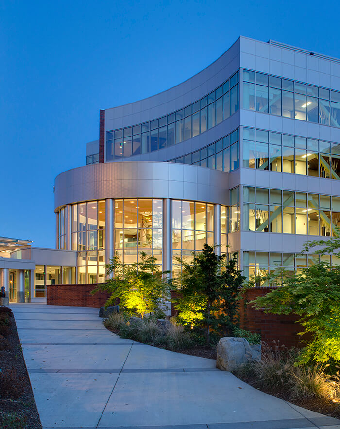 Image of Kaiser Permanente Westside Medical Center