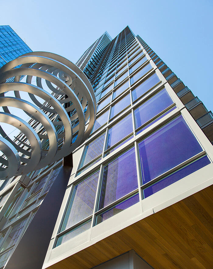 Image of Kinects Tower