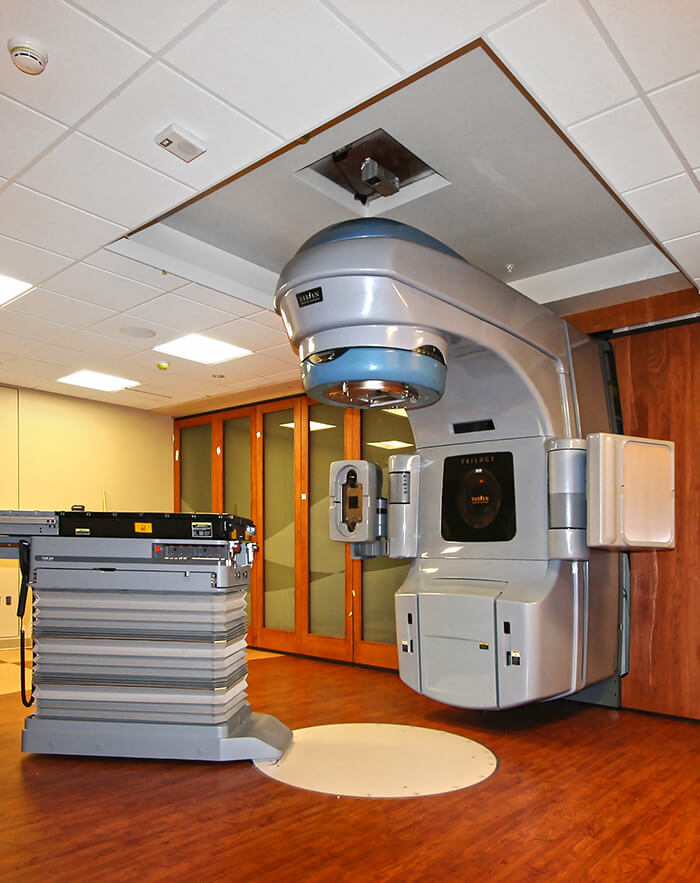 Ohsu Radiologists Providence St. Vincent Radiation Oncology | General Contractor ...