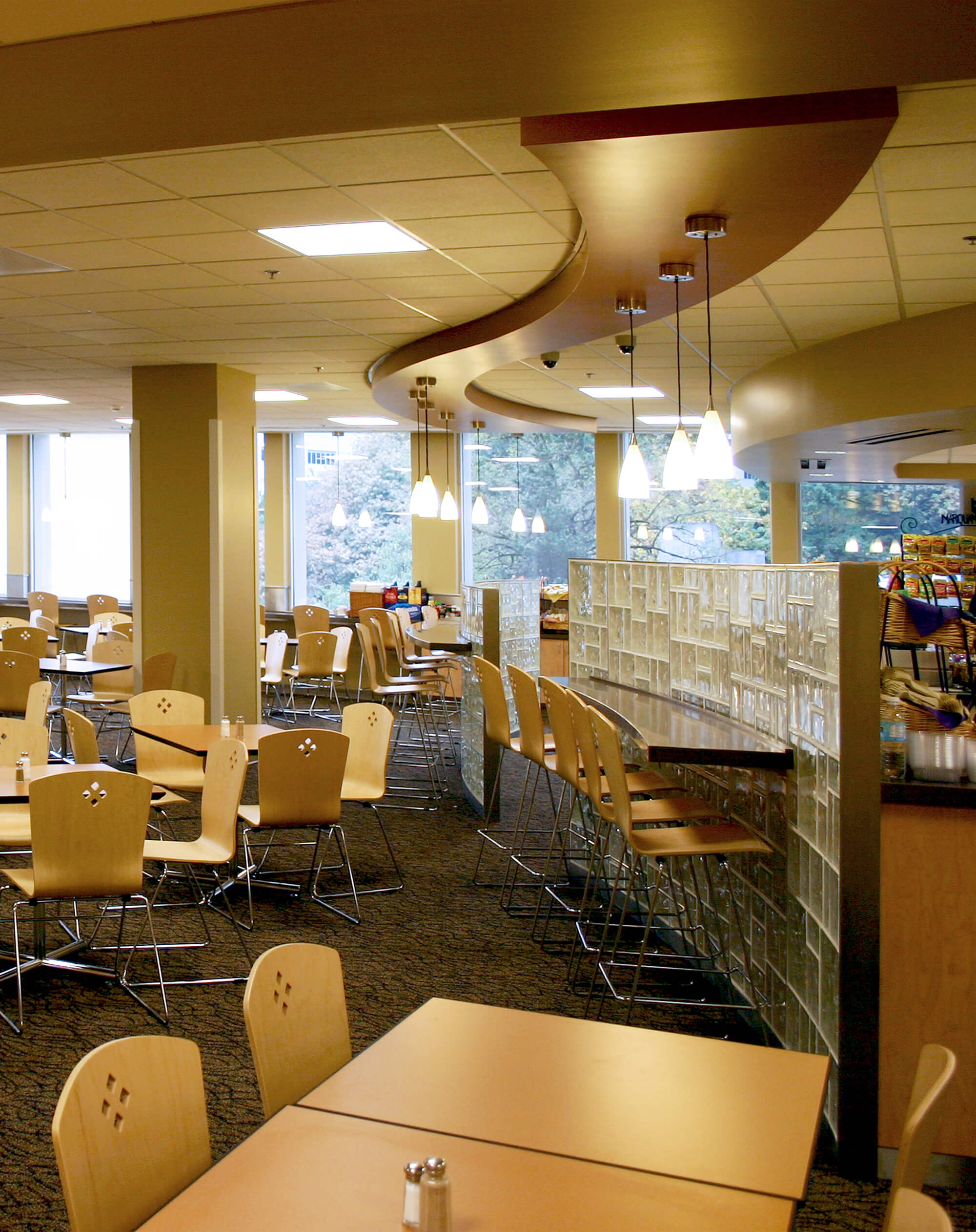 Safeway Pearl District Grocery Store General Contractor, Construction