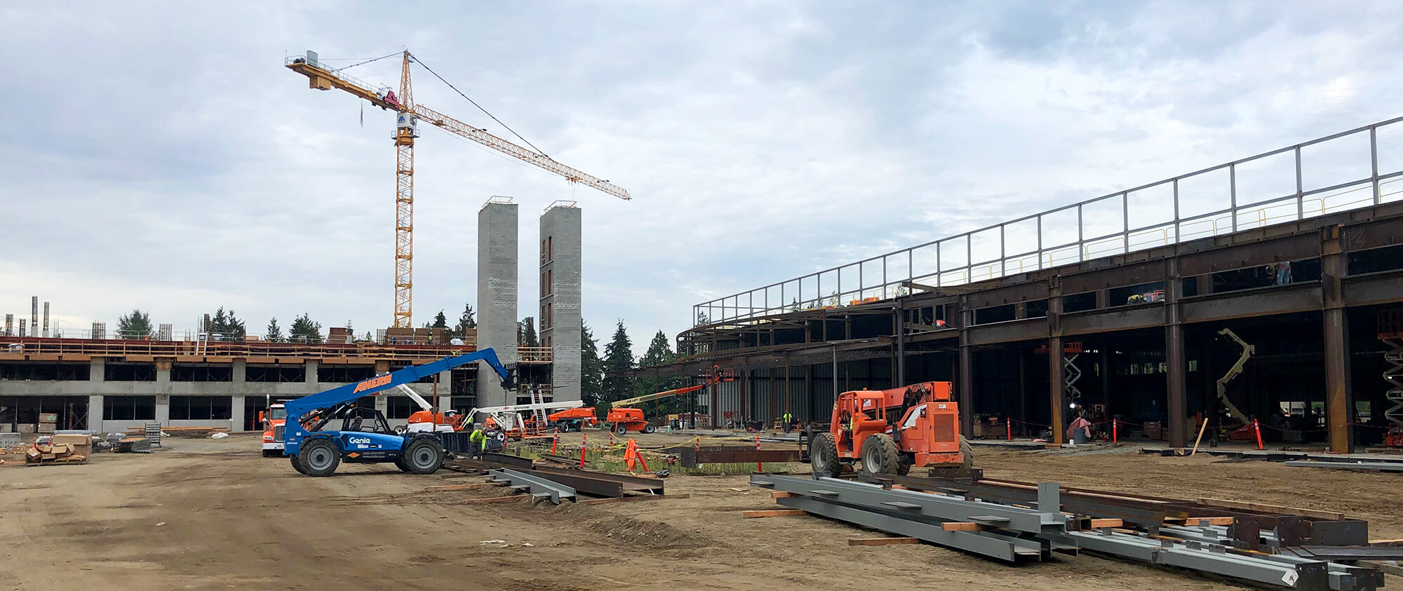 Washington Washington