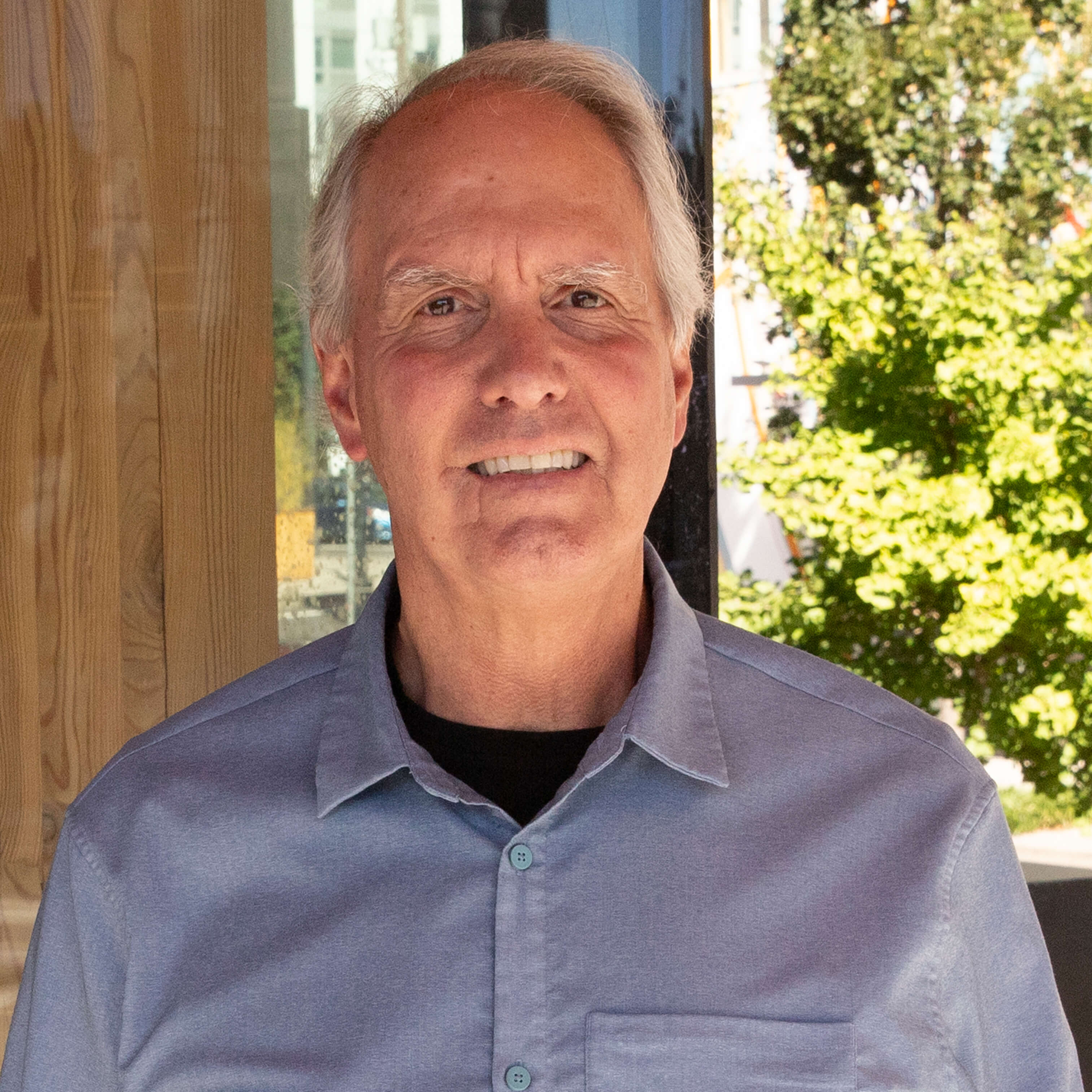 Picture of David Andersen 