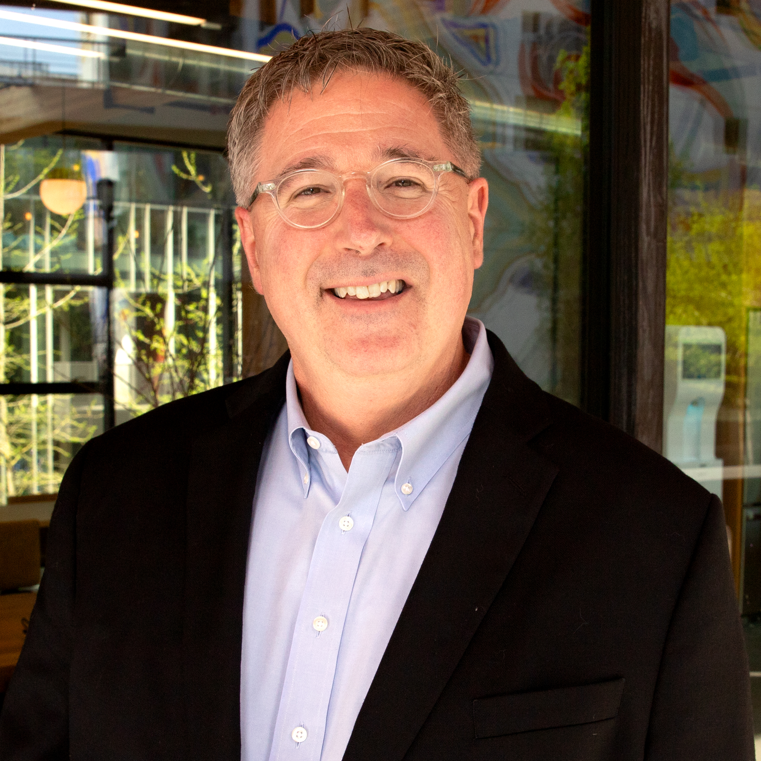 Picture of Brian Price 