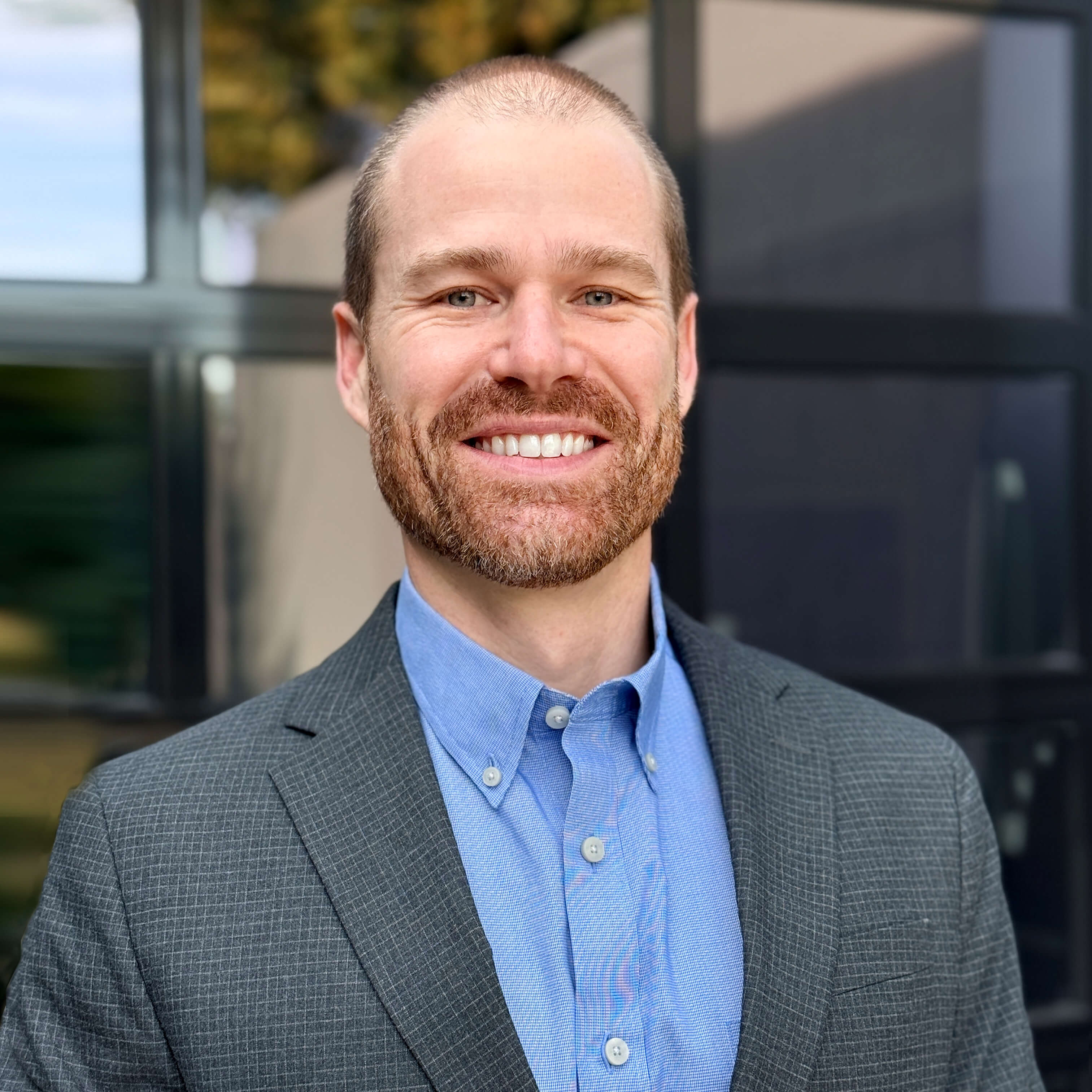 Picture of Matt Sherman 