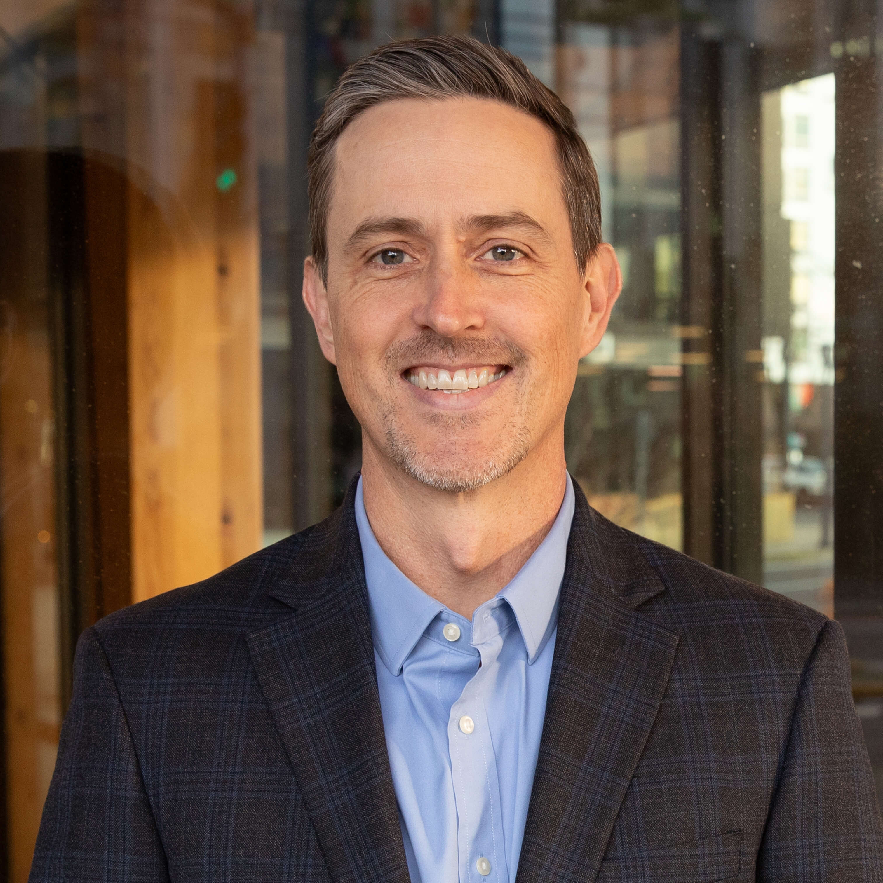 Picture of Ben Gengler 