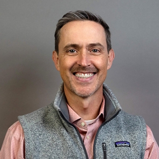 Picture of Ben Gengler 