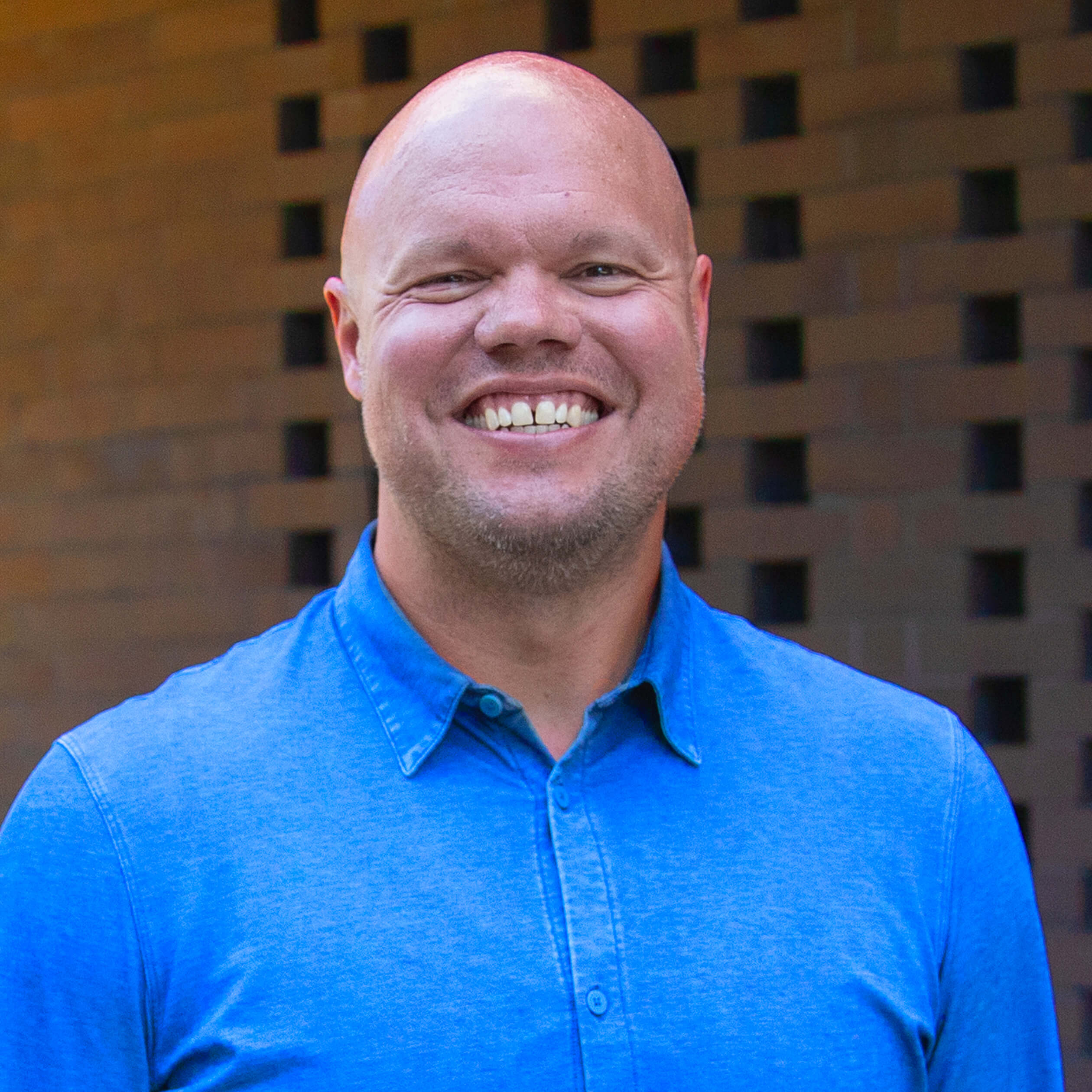 Picture of Joel Andersen 