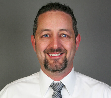 Picture of Mark Horton 