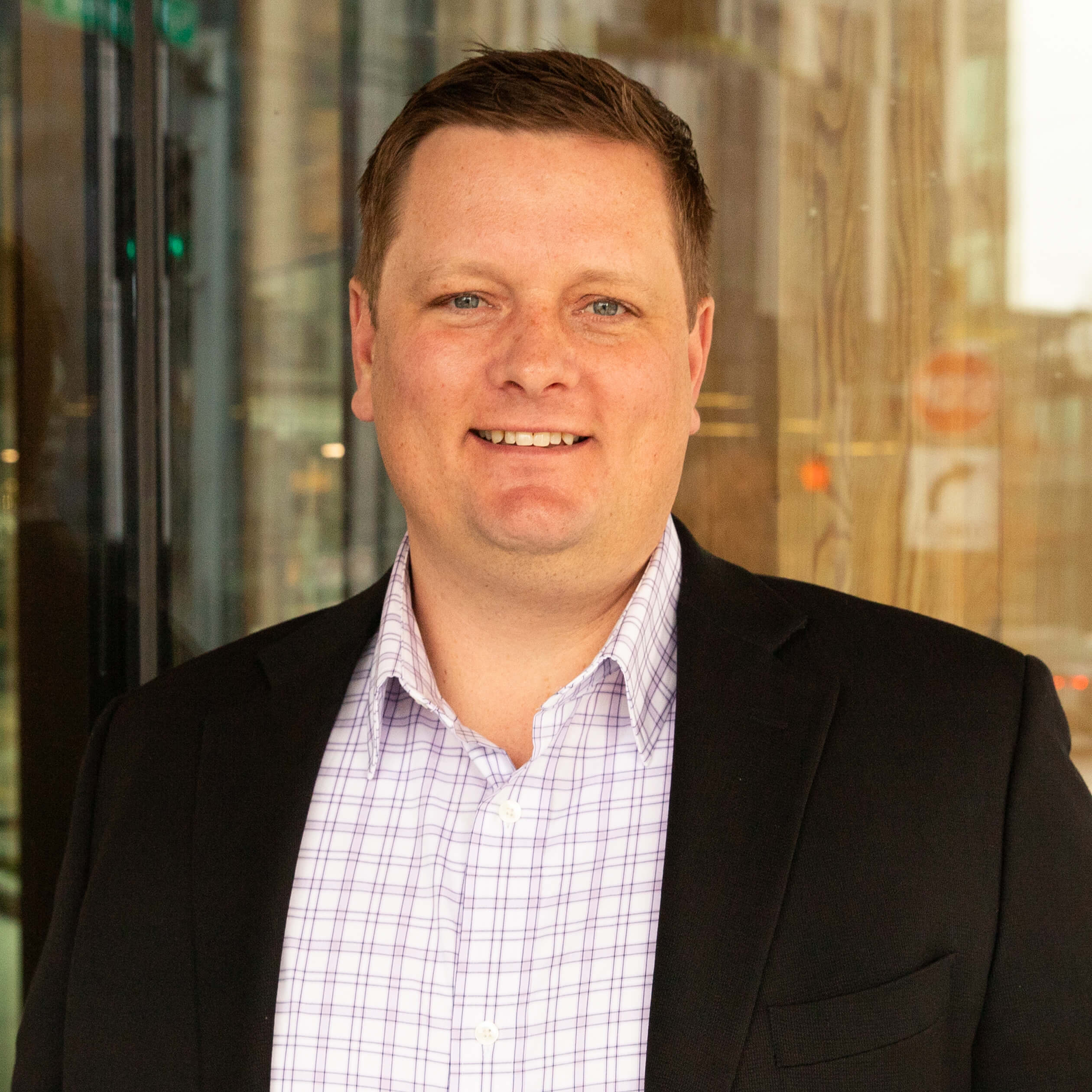 Picture of Ike Burkett 