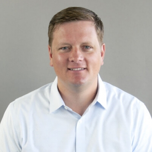 Picture of Ike Burkett 