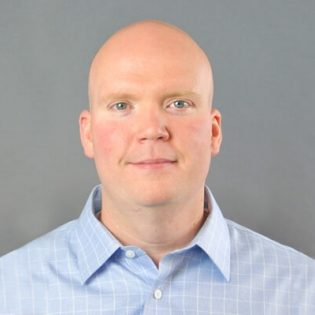 Picture of Ryan Kessler 