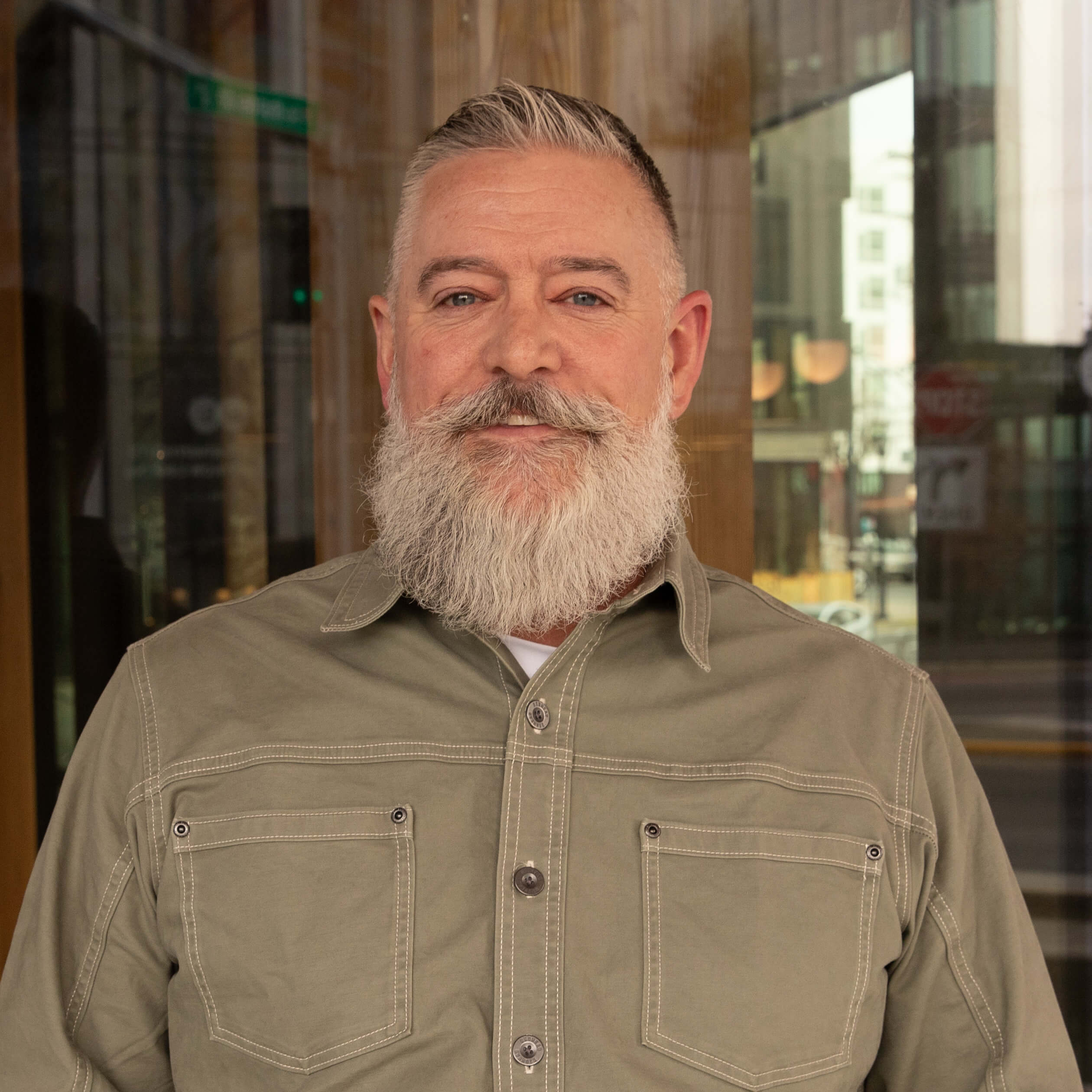 Picture of Shane Roe 