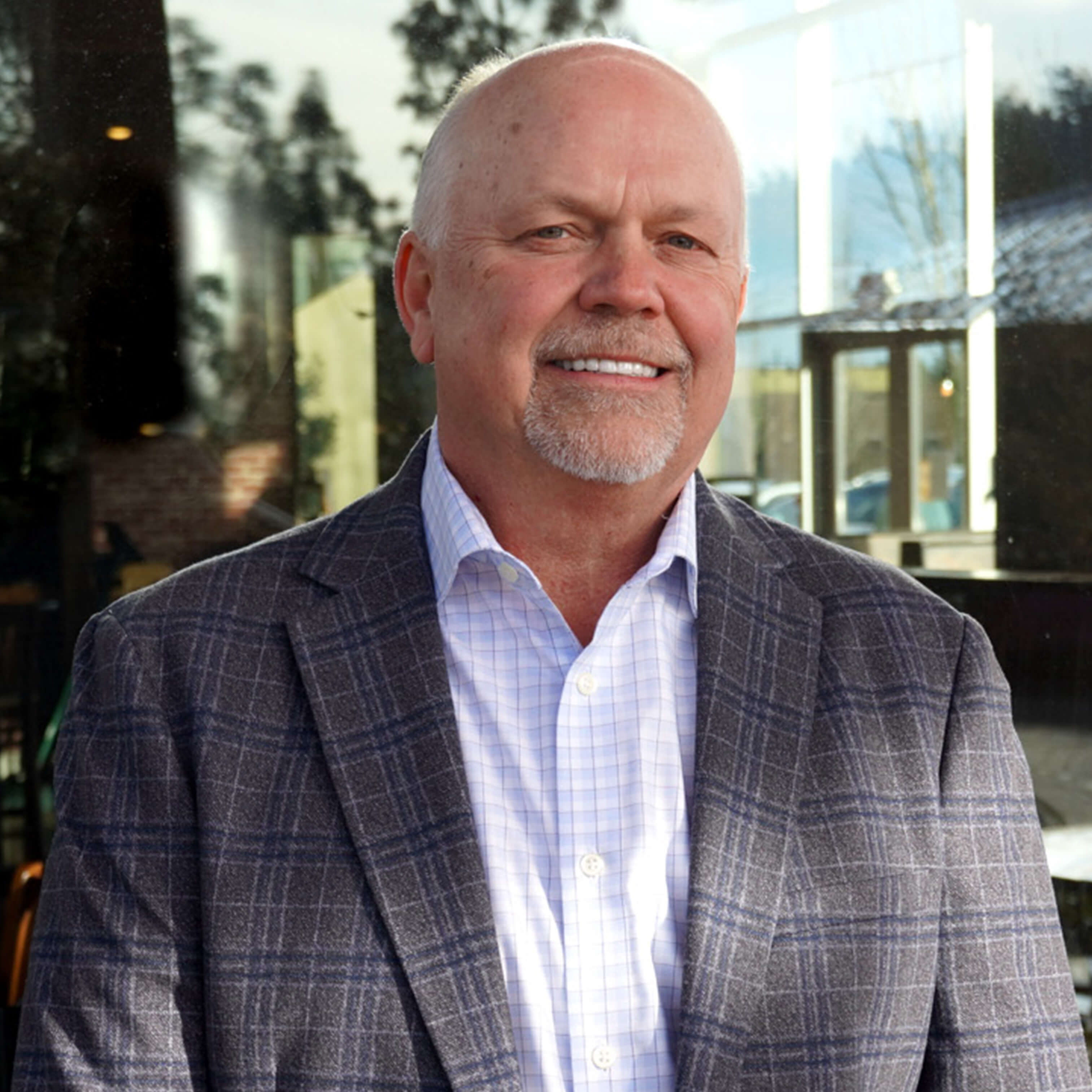 Picture of Brian Knudsen 